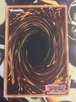 Yugioh: Rising Energy - CRV-EN056 - Ultimate Rare - Unlimited - MP - Image 2