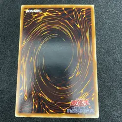 yugioh Berfomet G4-B1 ultra japnese - Image 2