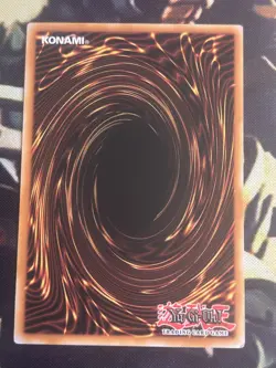 Yugioh: Toon Rollback - SS01-ENC11 - Common - 1st Edition - NM - Image 2