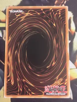 Yugioh: Toon Masked Sorcerer - SS01-ENC05 - Common - 1st Edition - NM - Image 2