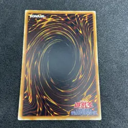 yugioh Toon Mermaid PS-21 super japnese - Image 2