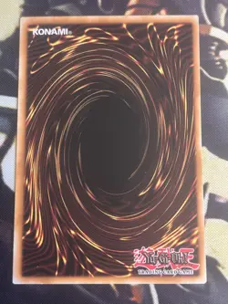 Yugioh: Buster Blader - 1st Edition - Rare **Iconic Card** Near Mint DPBC-EN010 - Image 2