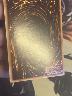 Yugioh: Mid Shield Gardna - TLM-EN024 - Ultimate Rare - Unlimited - LP - Image 4