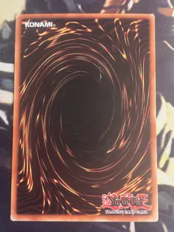 Yugioh: Lord Of D. - SDK-041 - Super Rare - Unlimited - MP - Image 2