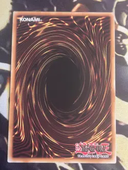 Yugioh: Red-Eyes Alternative Black Dragon TN19-EN005 Secret Rare Limited Ed NM - Image 2
