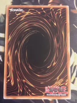 Yugioh: Hysteric Sign - DUOV-EN093 - Ultra Rare - 1st Edition - NM - Image 2