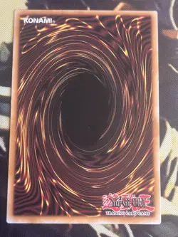 Yugioh: Compulsory Evacuation Device - DUOV-EN097 - Ultra Rare - 1st Edition NM - Image 2