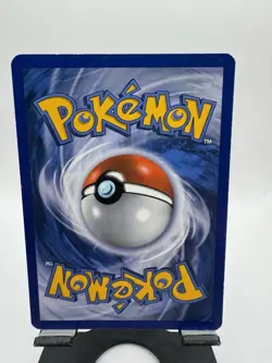 Serperior 5/114 Holo Rare Black & White Base Set Pokemon Card - Image 2