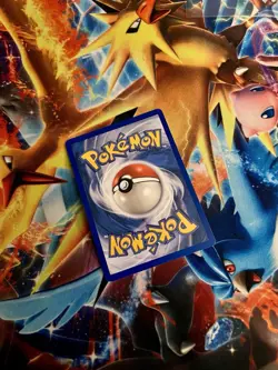 Pokemon Card EX-Hidden Legends Tentacruel 51/101 2004 - Image 2