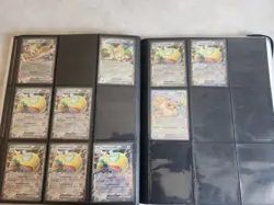 Pokemon Card Lot 200+ OFFICIAL TCG Cards + VMAX,EX ,VSTAR OR V! - Image 2