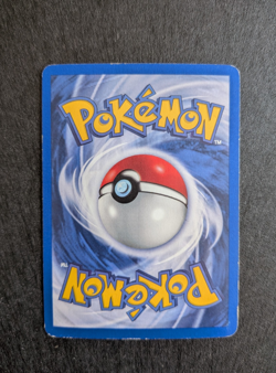 Rocket's Scyther 13/132 Holo Gym Challenge 2000 Pokemon Card LP - Image 2
