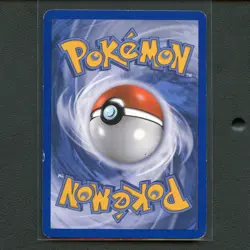 Pokemon TCG Oshawott 37/113 BW Legendary Treasures Regular Card EN-MP 2013 - Image 2