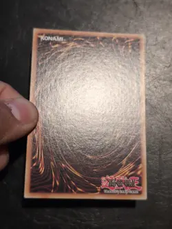 Yu-Gi-Oh! SECRET RARE CARD IGNIS HEAT THE TRUE DRACO WARRIOR FIGA-EN053 1ST NM - Image 4