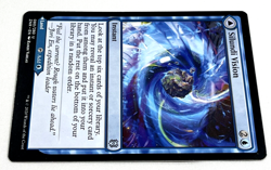 MTG Silundi Vision Silundi Isle Zendikar Rising 080/280 Regular Uncommon - Image 5