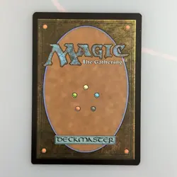 A Promise Fulfilled U 0039 Magic the Gathering MTG Final Fantasy Card NM+ - Image 2