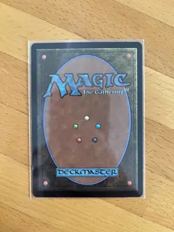 MTG English Edge of Eternities: Timeline Culler (U) 0121 - Image 2