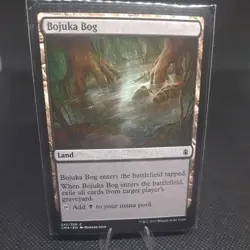 MTG | Bojuka Bog |Commander Anthology #243 - Image 1