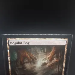 MTG| Bojuka Bog | Worldwake Regular | 132/145 - Image 2