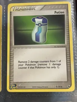 Vintage Pokemon & Yu-Gi-Oh! Card Lot- WOTC era + 1st Edition Yugioh- 90s/2000s - Image 2