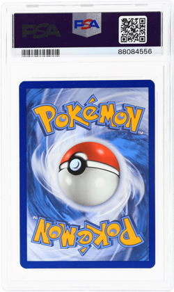 2023 Pokemon Scarlet and Violet 151 Mew Ex Hyper Rare #205 PSA 10 - Image 2