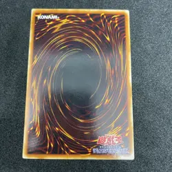 yugioh Black Skull Dragon RB-18 ultra japnese - Image 2