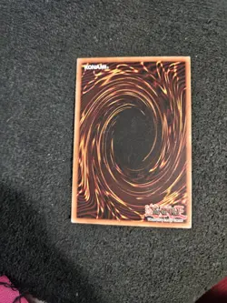 Yugioh- 1X Yaranzo - Common - Unlimited - MP1-005 - Light Play - Image 2