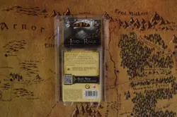 Lord of the Rings The Card Game LCG - Return To Mirkwood (sealed) - Image 2