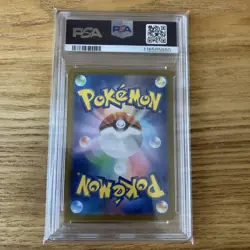 Mewtwo Cl Pokemon Card Game Classic Clk PSA10 - Image 2