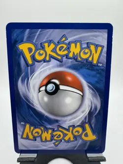 Fan Rotom RT1/6 Rising Rivals Reverse Holofoil Pokemon Card - Image 2