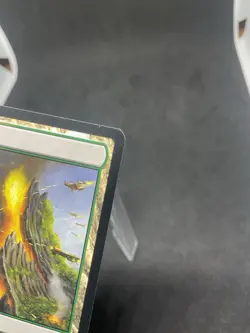 Stomping Ground Edge of Eternities Regular MTG 0258 - Image 2