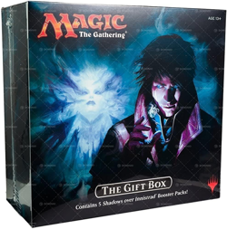 MTG Magic Shadows over Innistrad Gift Box - Image 4