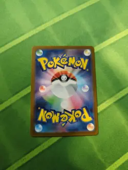 Air Balloon Pokeball 082/086 Black Bolt Japanese Pokemon Card TCG (US SELLER) - Image 3