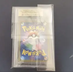 Marie Sr PSA10 Pokemon Card - Image 2