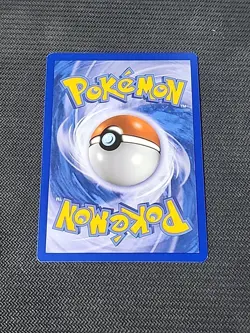 Pokemon Diamond & Pearl "Charizard G LV. X" DP45 / Black Star Promo / Near Mint - Image 4