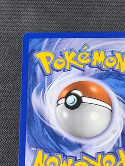Pokemon Diamond & Pearl "Charizard G LV. X" DP45 / Black Star Promo / Near Mint - Image 5