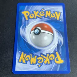 Pokemon TCG Card 2008 Great Encounters - Krabby 75/106 - Image 2