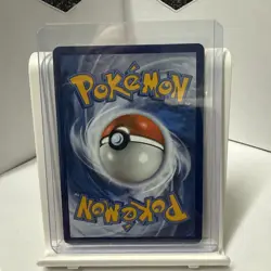 Eevee VMAX SWSH087 Holo Black Star Promo Shining Fates ETB Pokemon TCG Card - Image 4