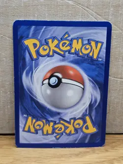 Fighting Energy 106/106 EX Emerald Holo Rare Pokemon Card TCG - Image 2