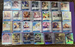 One Piece Card Game- Kuzan op12-040 Navy Constructed Deck English - Image 1