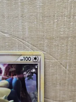 Snorlax 33/95 Call Of Legends Non-Holo Rare Pokemon Card TCG - Image 4