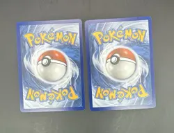 Pokemon Card 2 x Earthen Vessel 106/131 Prismatic Evolutions Playset Trainer - Image 2