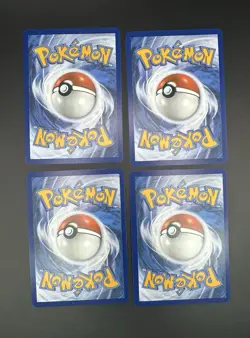 Pokemon Card 4x Earthen Vessel 106/131 Prismatic Evolutions Playset Trainer - Image 2