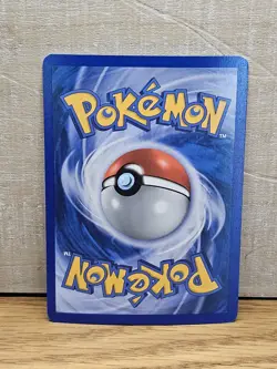 Strength Charm 81/101 EX Dragon Frontiers Reverse Holo Stamped Pokemon Card TCG - Image 2