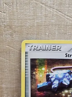 Strength Charm 81/101 EX Dragon Frontiers Reverse Holo Stamped Pokemon Card TCG - Image 3