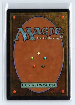 WAR MAMMOTH - MTG Magic the Gathering Card - Revised - Common - Image 2