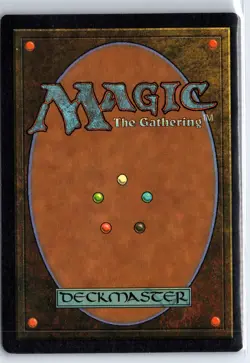 WARTHOG - MTG Magic the Gathering Card - Visions - Common - Image 2