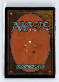 WALL OF RESISTANCE - MTG Magic the Gathering Card - Mirage - Common - Image 2