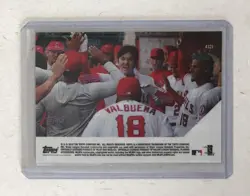 Rookie Card Tops Now 2018 Otani Shohei Angels 432J - Image 2