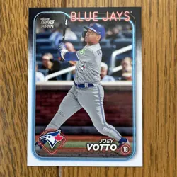 Mlb Trading Card Set Of 10 - Image 2