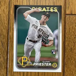 Mlb Trading Card Set Of 10 - Image 3